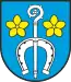 Blason de Łabunie