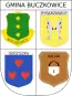 Blason de Gmina Buczkowice