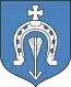 Blason de Gniewoszów