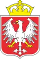 Blason de Gniezno