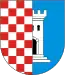 Blason de Gmina Golina