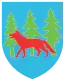 Blason de Grajewo