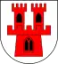 Blason de Grodków