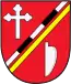 Blason de Gmina Halinów