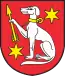 Blason de Gmina Iłowa