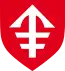 Blason de Jędrzejów