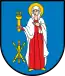 Blason de Janów Lubelski