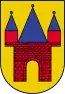 Blason de Jarocin