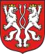 Blason de Kąty Wrocławskie