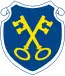 Blason de Kamieńsk