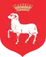 Blason de Gmina Karczew
