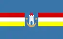 Drapeau de Kazimierz Dolny