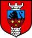 Blason de Gmina Koźminek