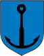 Blason de Gmina Korczyna