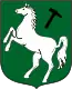 Blason de Kowary