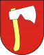 Blason de Krajenka