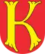 Blason de Krasnobród