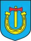 Blason de Kunów