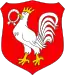 Blason de Gmina Kurów