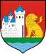 Blason de Lębork