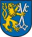 Blason de Legnica