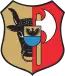 Blason de Leszno