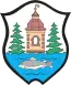 Blason de Lubawka