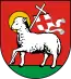 Blason de Lubiąż