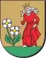 Blason de Gmina Mońki