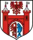 Blason de Gmina Moryń