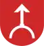 Blason de Nekla