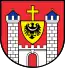 Blason de Gmina Nowe Miasteczko