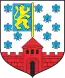 Blason de Gmina Nowogard
