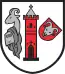 Blason de Nowogrodziec