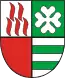 Blason de Gmina Ożarów Mazowiecki
