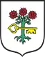 Blason de Opalenica