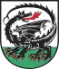 Blason de Orneta