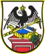 Blason de Gmina Orzysz