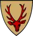 Blason de Osieczna