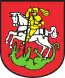 Blason de Ostróda