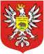 Blason de Ostrołęka