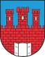 Blason de Pajęczno