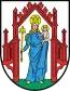 Blason de Gmina Pasym