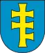 Blason de Gmina Pilawa