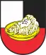 Blason de Gmina Pisz