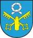 Blason de Pniewy