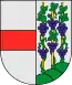 Blason de Połczyn-Zdrój