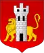 Blason de Pogorzela