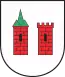 Blason de Przedecz