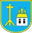 Blason de Pszów